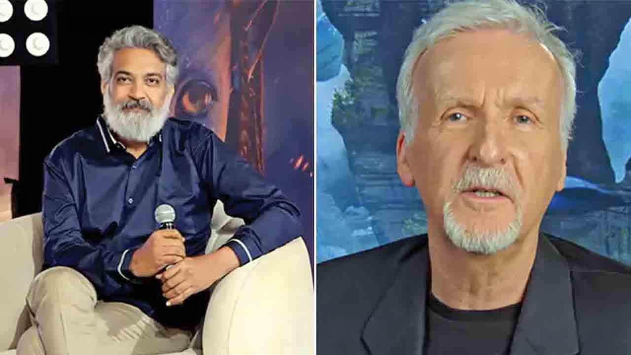 వారణాసి సెట్‌కి రావొచ్చా?