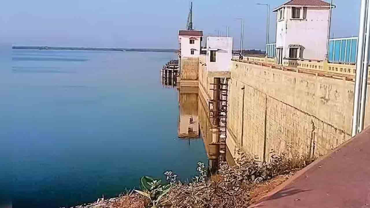 యాసంగికి జూరాల నుంచి నో వాటర్‌!