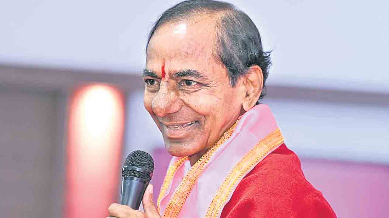 రేవంత్‌ను భయపెట్టిన మౌనం