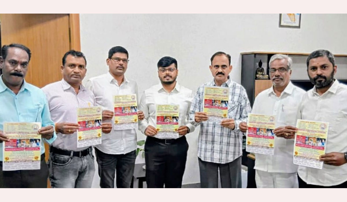 Nizamabad | వినియోగదారులు హక్కులపై అవగాహన పెంచుకోవాలి.. నిజామాబాద్‌ జిల్లా అడిషనల్‌ కలెక్టర్‌ కిరణ్‌కుమార్‌