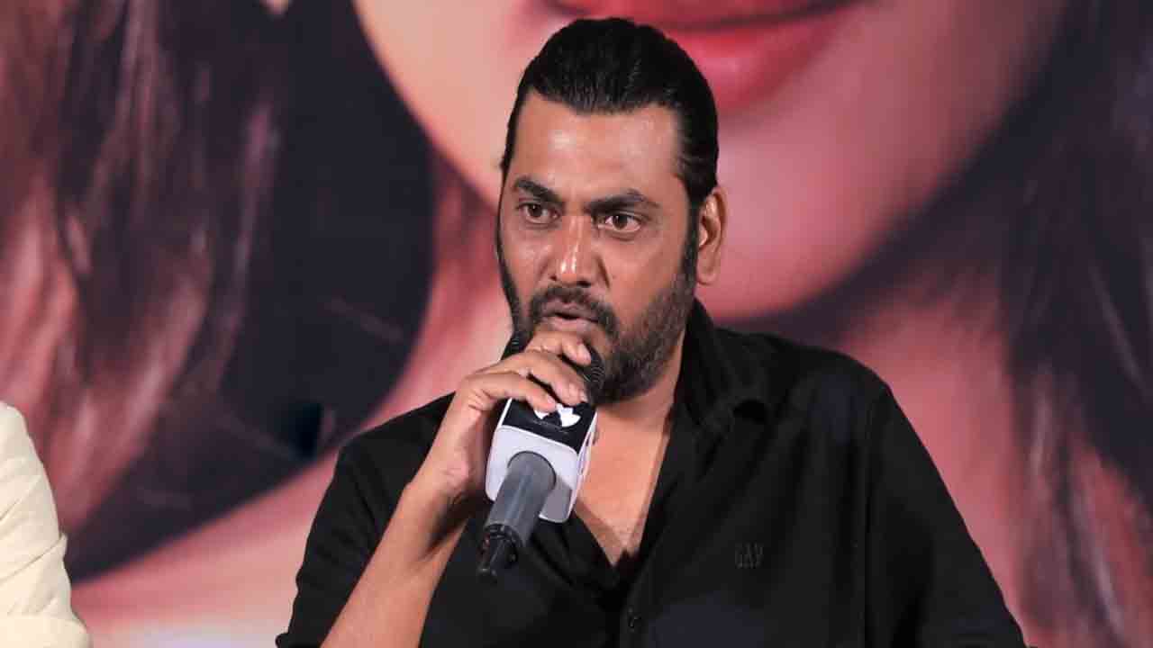 Kiran Kumar | టాలీవుడ్‌లో విషాదం.. యువ ద‌ర్శ‌కుడు కన్నుమూత