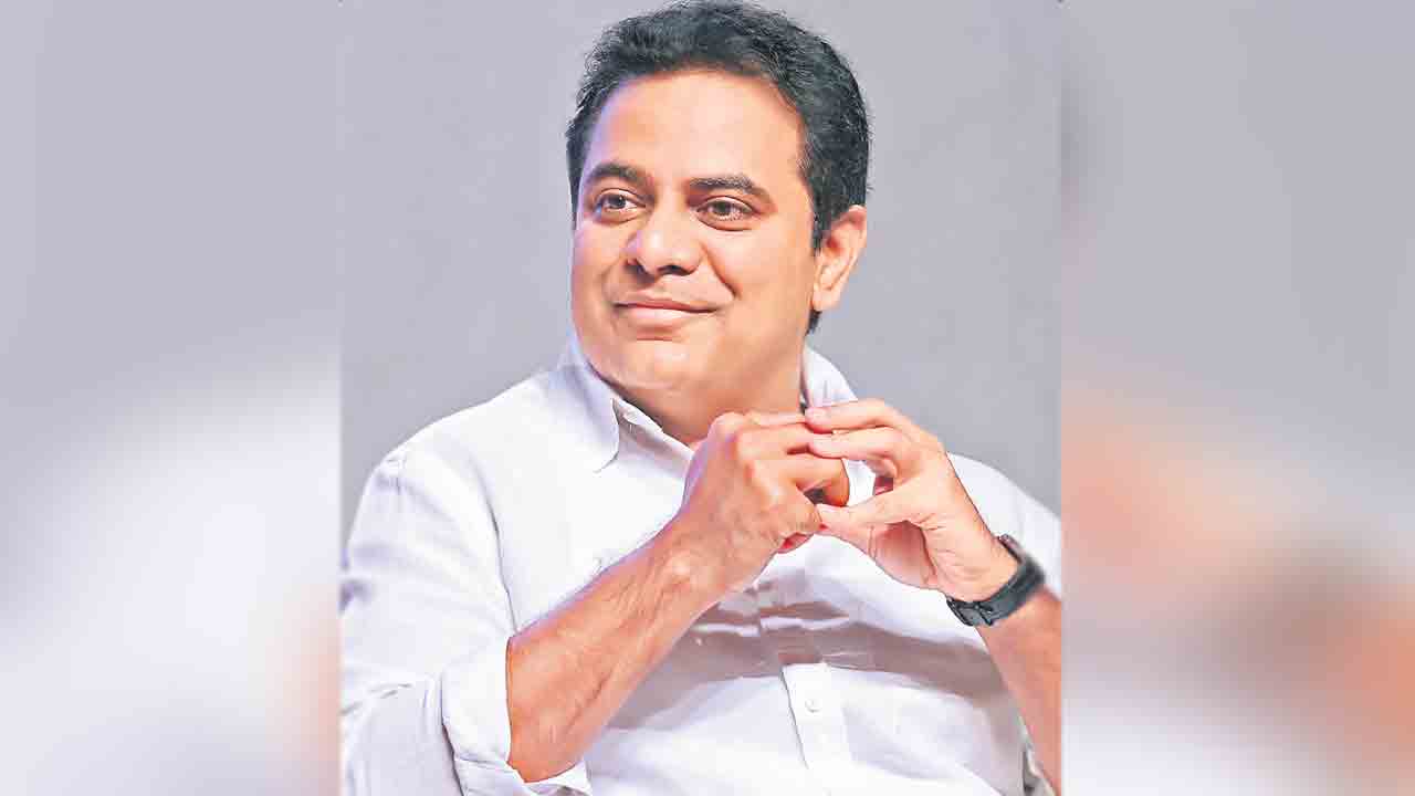 KTR | రేపు విజయ్‌ దివస్‌ను ఘనంగా నిర్వహించాలి.. శ్రేణులకు కేటీఆర్‌ పిలుపు