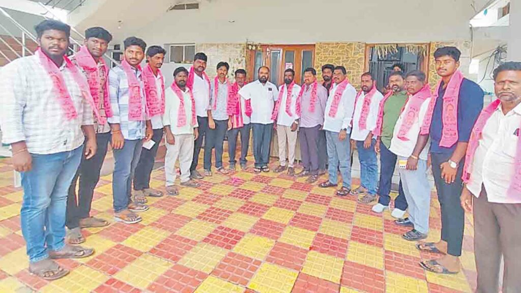 Kancharla Bhupal Reddy