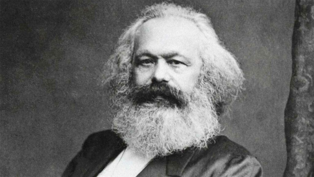 Karlmarx