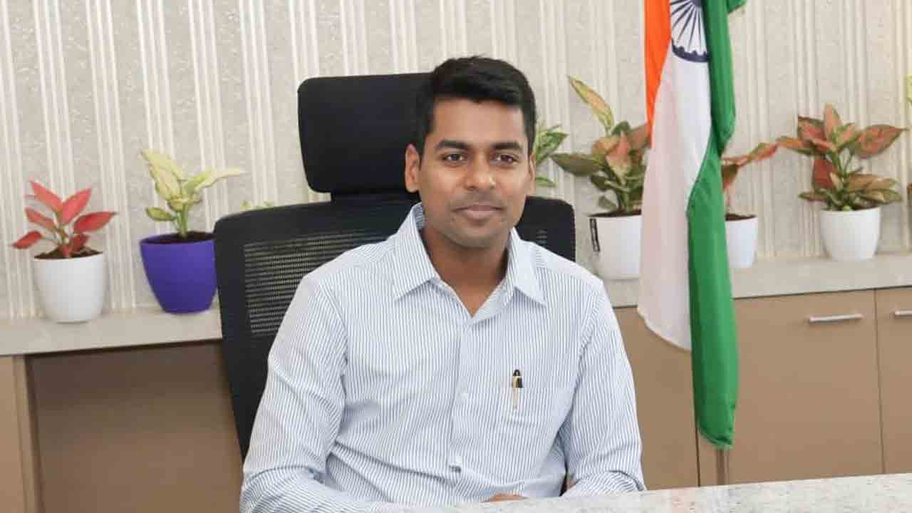 పంచాయతీ ఎన్నికల నిర్వహణకు పటిష్ట ఏర్పాట్లు