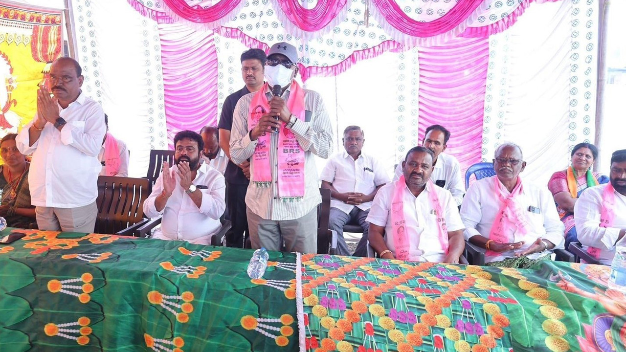 ‘తొలి పోరు’కు ముగిసిన ప్రచారం