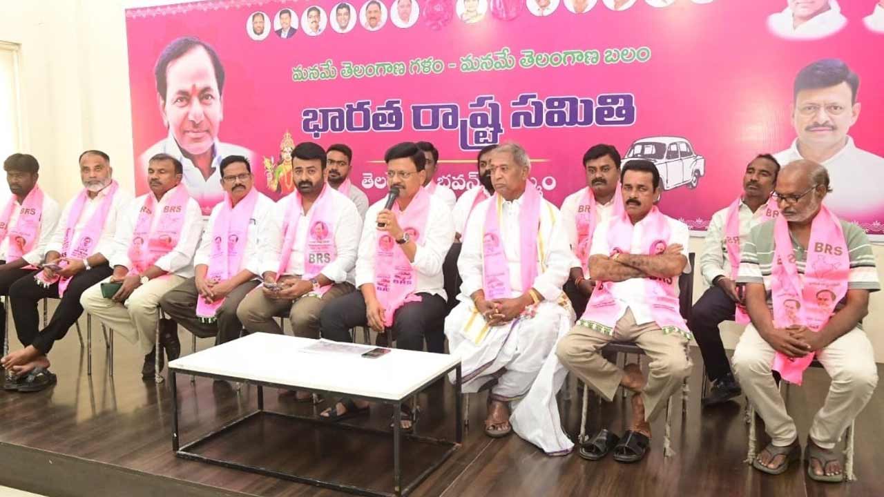 సీఎం పర్యటన ‘కోడ్‌’ ఉల్లంఘనే..