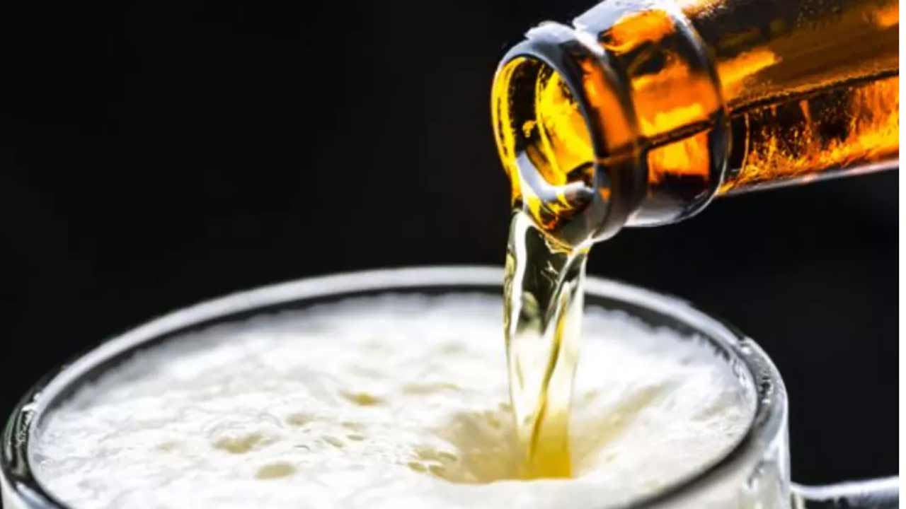 పంచాయతీ పోరు.. మద్యం జోరు..