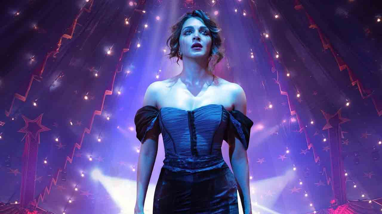 KiaraAdvani | యష్ ‘టాక్సిక్’ నుంచి కియారా అద్వానీ ఫస్ట్ లుక్ రిలీజ్.. ‘నాడియా’గా గ్లోబల్ బ్యూటీ