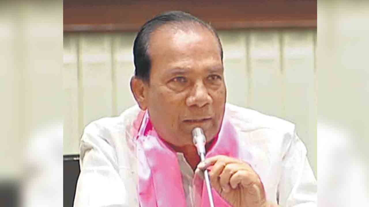 ప్రజల ఇబ్బందులు తొలిగించాలి