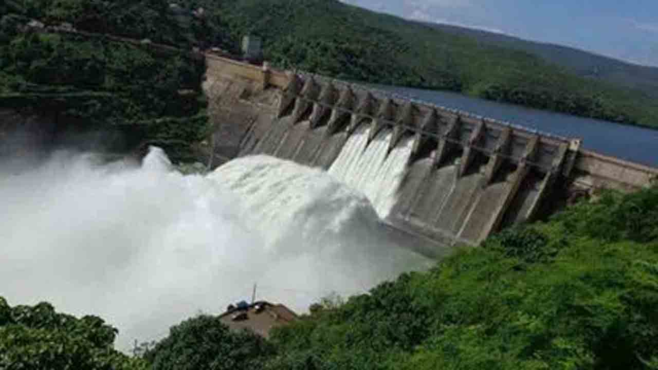 కృష్ణా జలాలను బేసిన్‌ అవతలికి మళ్లించవచ్చు