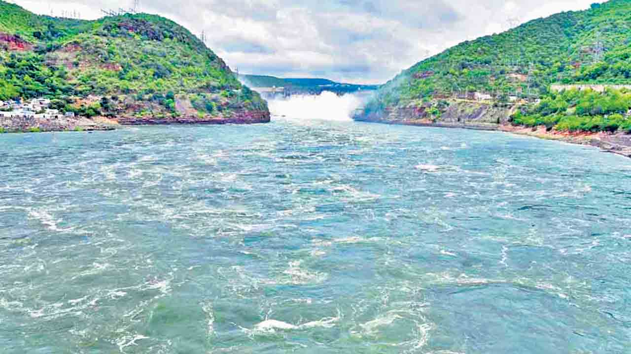 జలసాధన ఉద్యమం 2.0 నేటి అవసరం