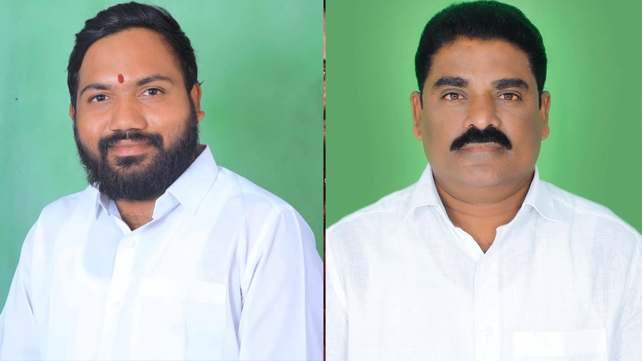 Kubeer Mandal | కుభీర్ మండల సర్పంచుల సంఘం కార్యవర్గం ఎన్నిక