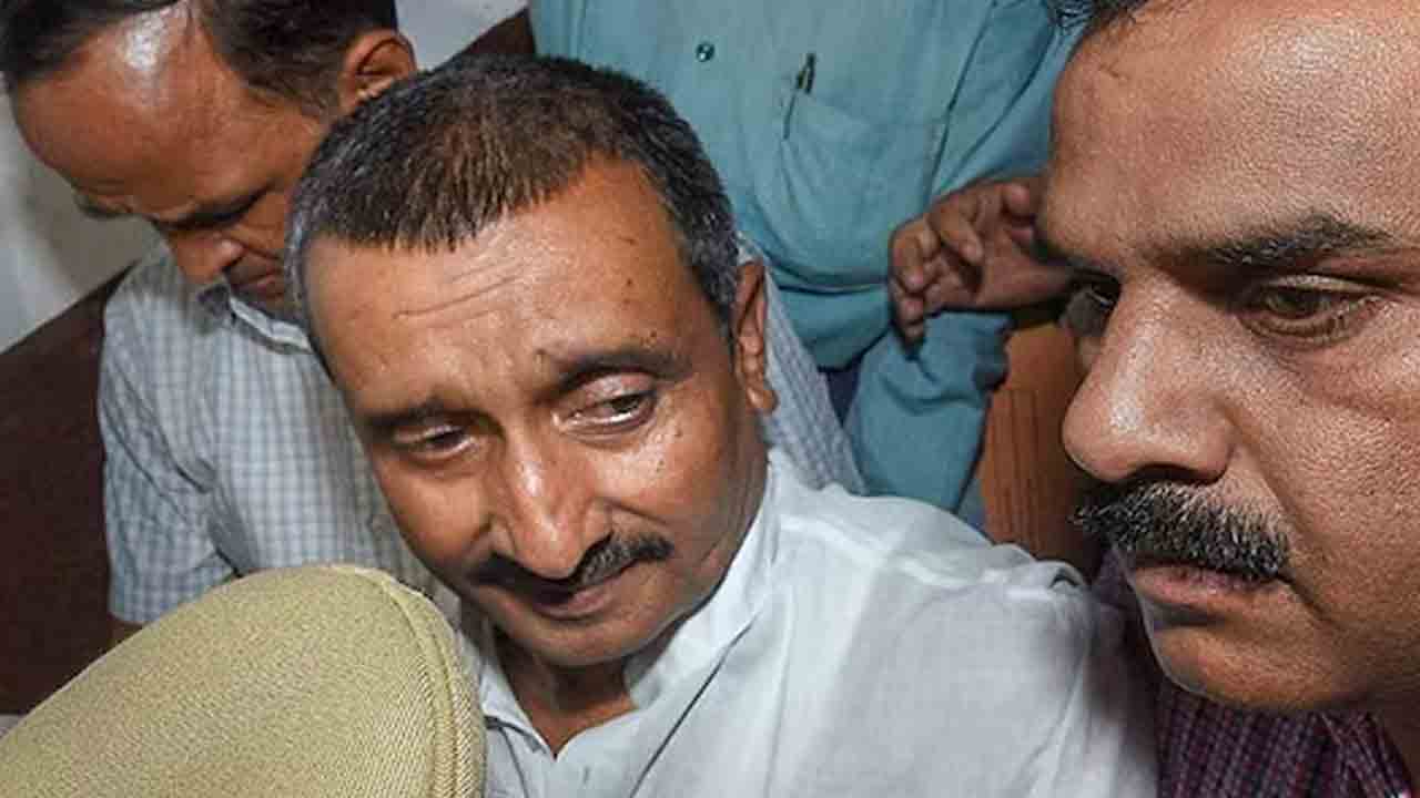 ఉన్నావ్‌ రేప్‌ కేసులో దోషికి యావజ్జీవ శిక్ష సస్పెండ్‌.. బెయిల్‌ మంజూరు