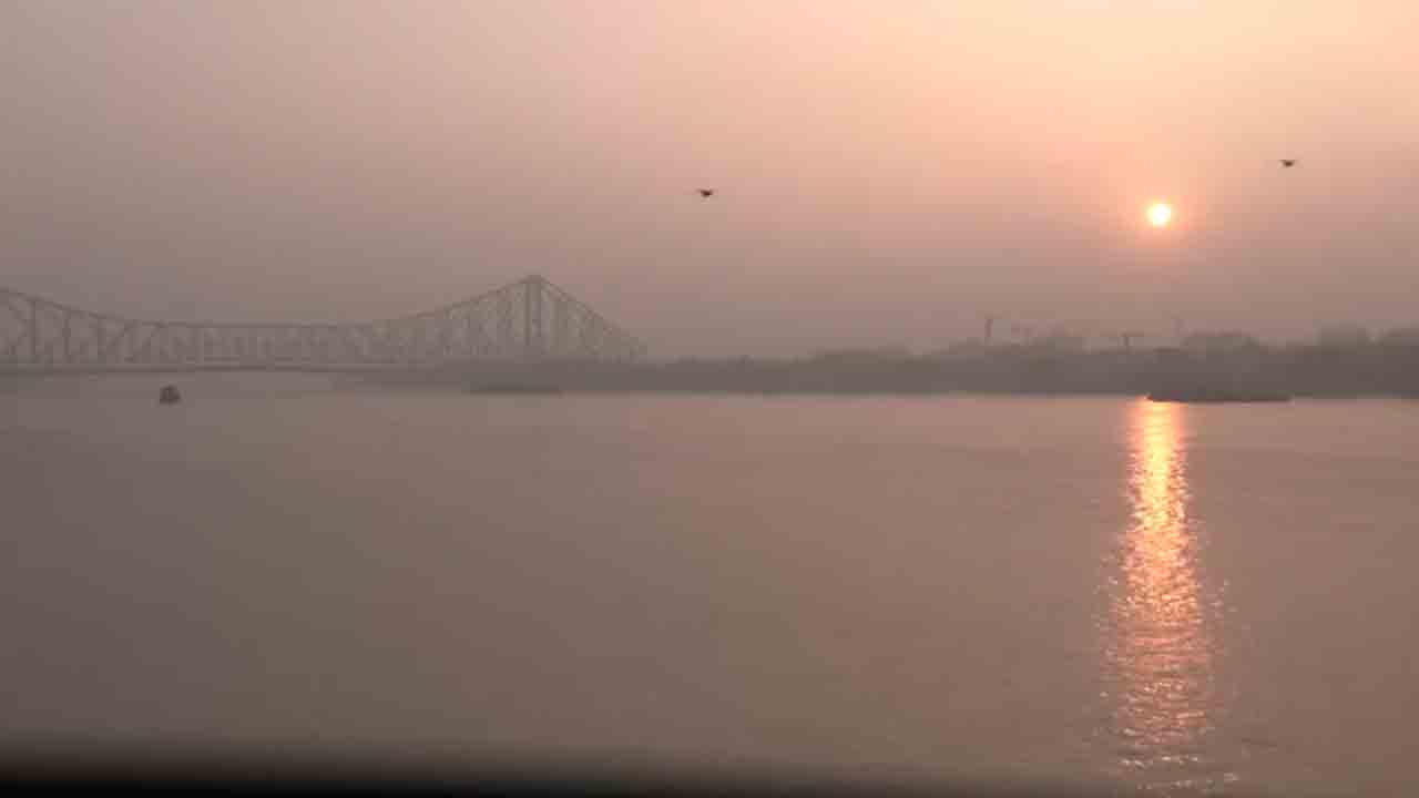 Last Sunset | కాలగర్భంలోకి మరో సంవత్సరం.. ఈ ఏడాదికి ఆఖరి సూర్యాస్తమయాలు.. Video