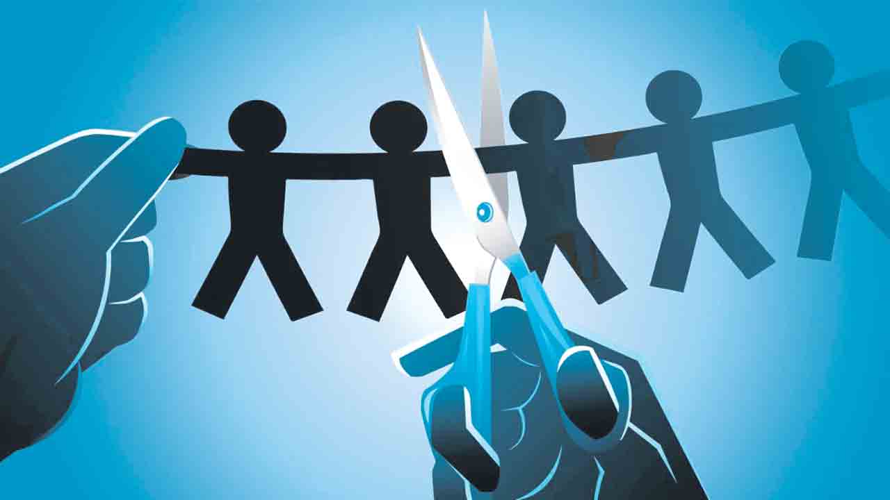 ఓమ్నికామ్‌లో 4 వేల ఉద్యోగాల కోత