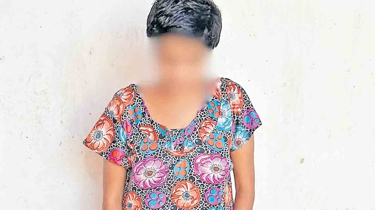 20 ఏండ్లుగా.. చీకటే లోకంగా..