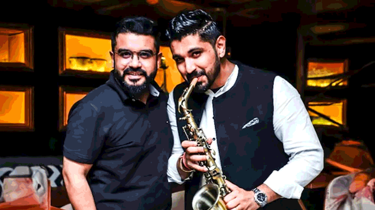 Goa Nightclub Fire | గోవా అగ్నిప్ర‌మాదం.. పోలీసుల అదుపులో నైట్‌క్ల‌బ్ య‌జ‌మానులు