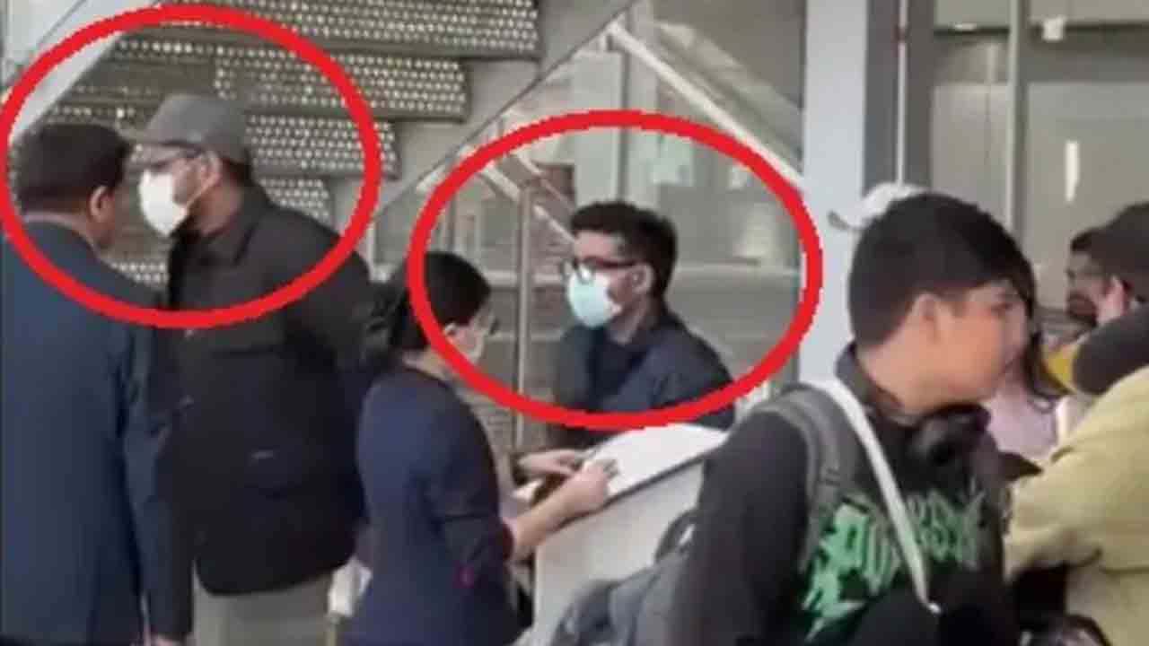 Goa Nightclub Fire | లూత్రా సోదరులను భారత్‌కు డిపోర్ట్‌ చేసిన థాయ్‌ పోలీసులు.. ఇవాళ మధ్యాహ్నం ఢిల్లీలో ల్యాండ్‌