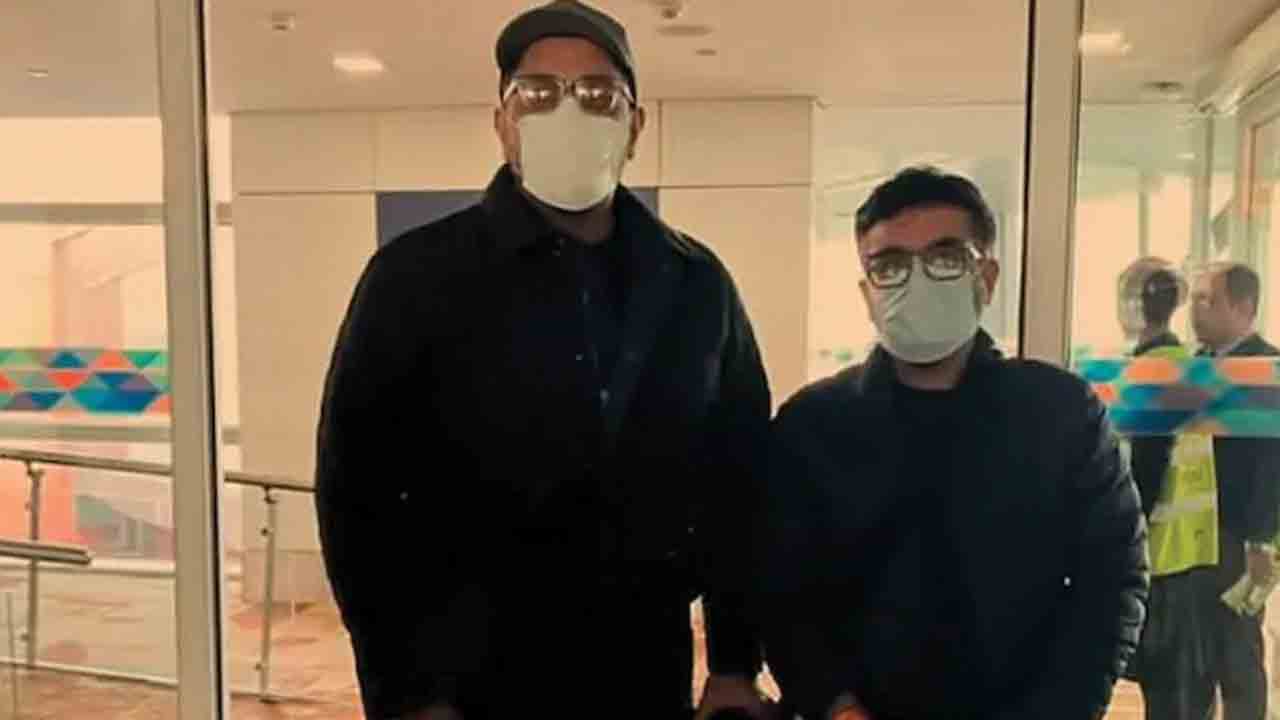 గోవా నైట్‌ క్లబ్‌ యజమానుల అరెస్ట్‌