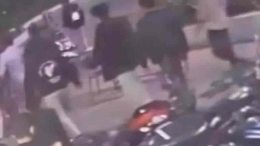 Mbbs Students Clash Over No