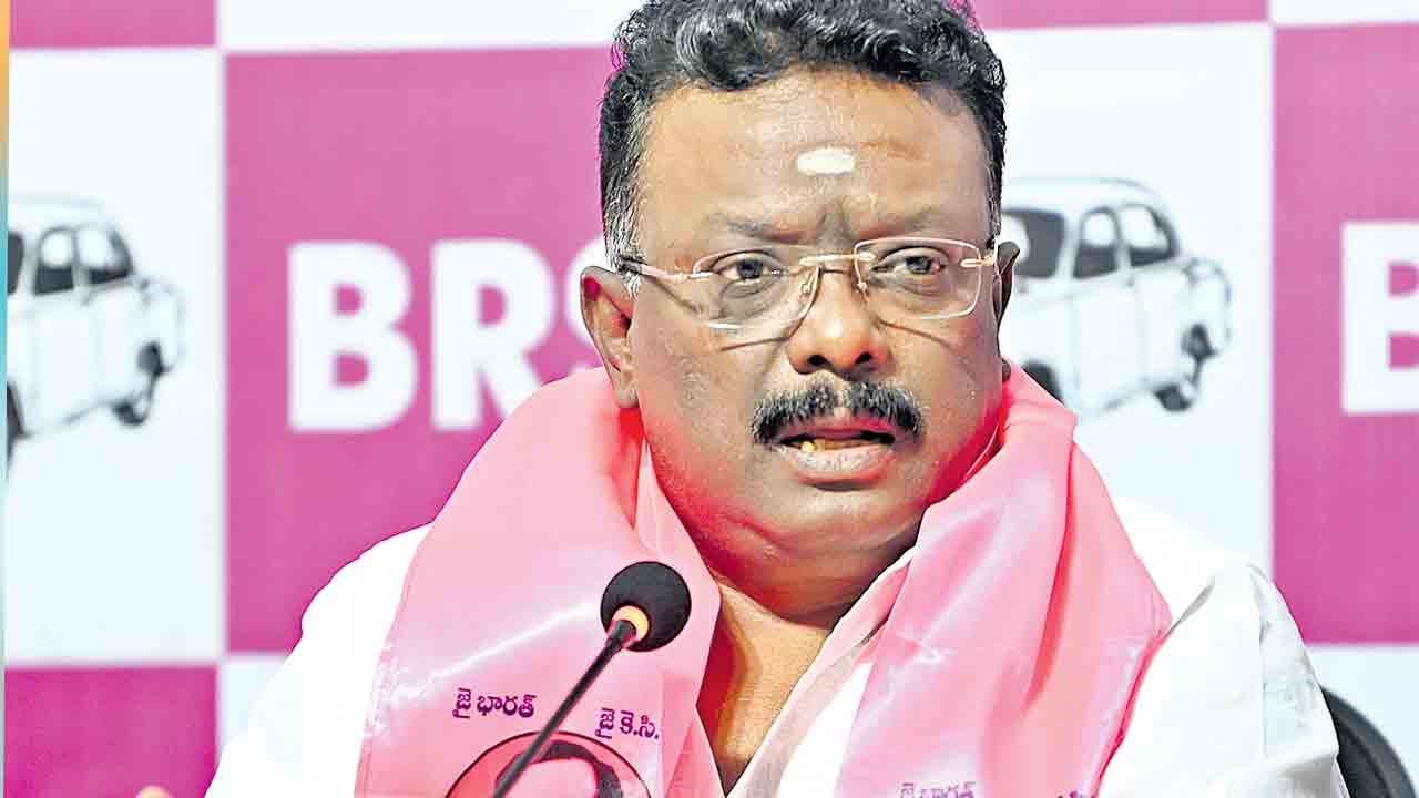 పంచాయతీ ఫలితాలు కాంగ్రెస్‌కు చెంపపెట్టు!