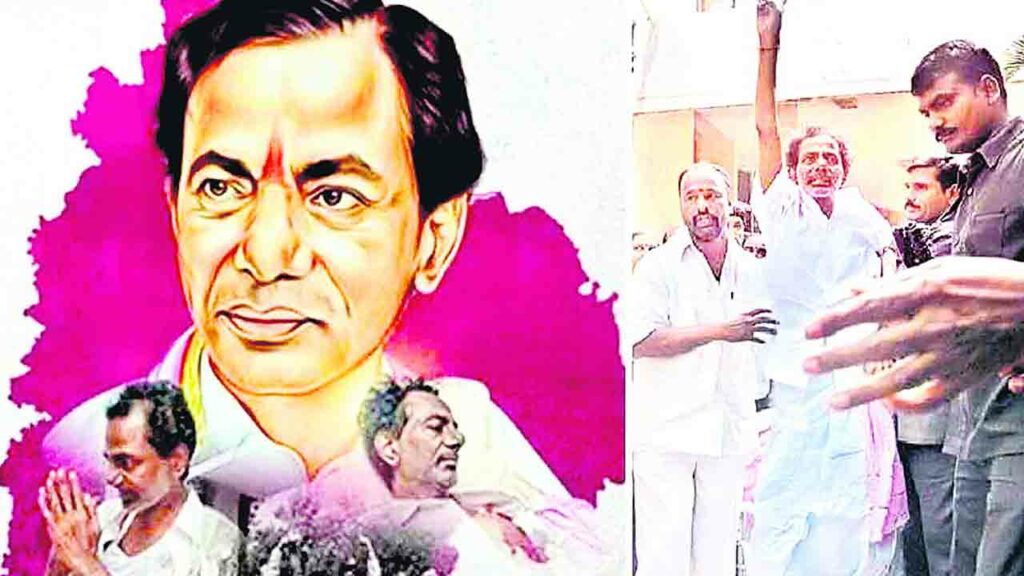 Mlc Desapati Srinivas