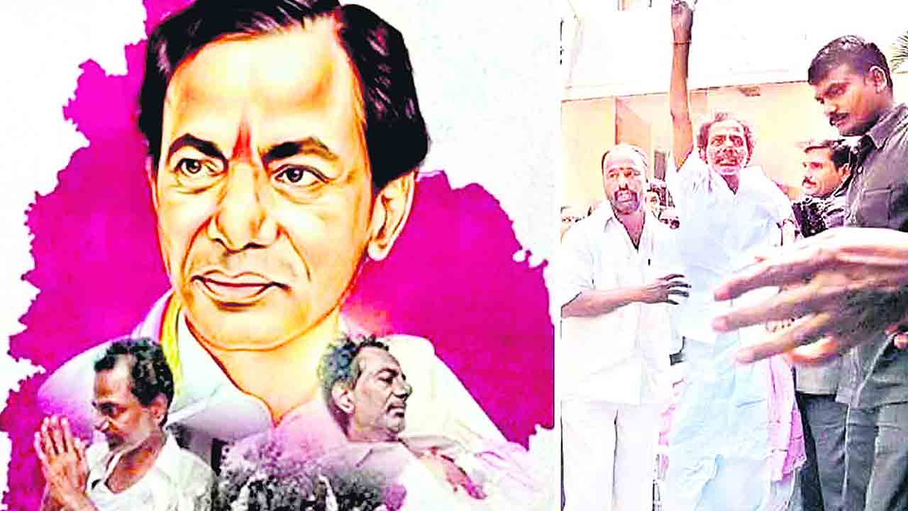 నేడు విజయ్‌ దివస్‌