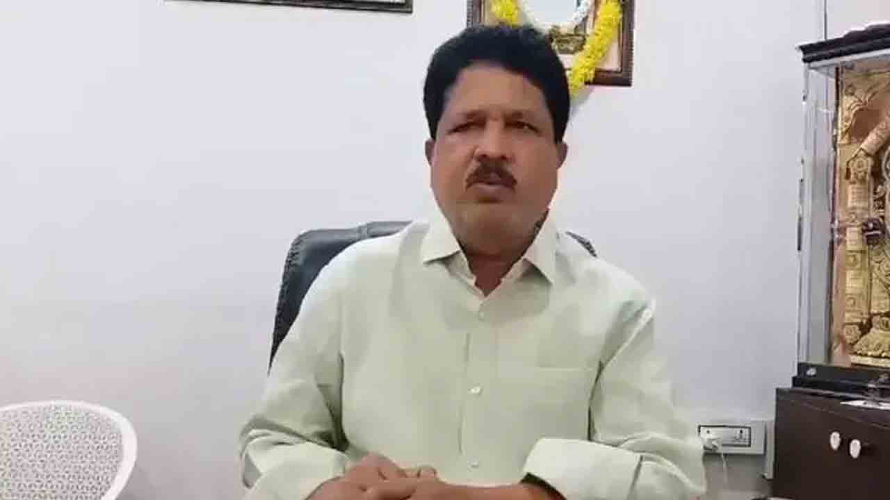 ఐడీపీఎల్‌ భూములపై విచారణ జరపాలి