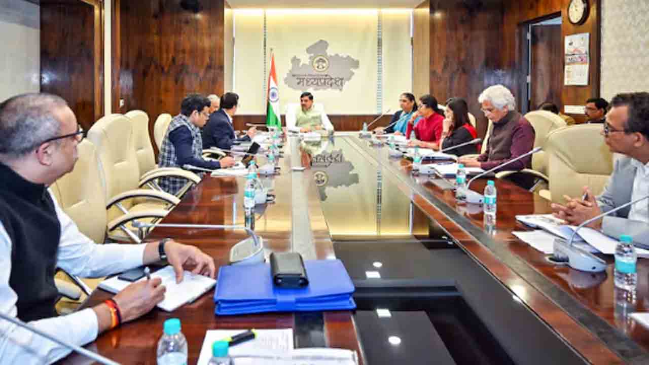 Madhya Pradesh Debt | మధ్యప్రదేశ్ అప్పు రూ.4.65 లక్షల కోట్లు.. రాష్ట్ర బడ్జెట్‌ను మించడంపై మంత్రులు ఆందోళన