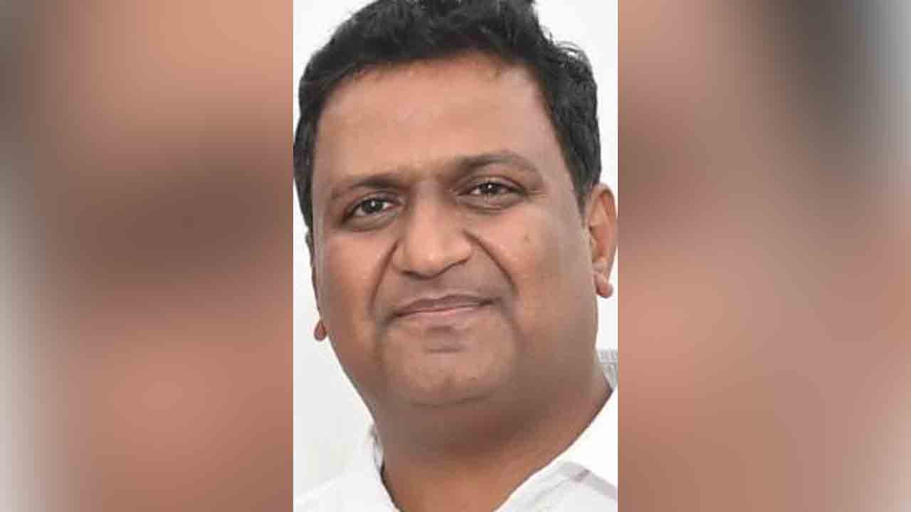 Mahesh Thanneeru | జుగుప్సాకరంగా ముఖ్యమంత్రి రేవంత్‌ రెడ్డి మాటలు : బీఆర్ఎస్ యూఎస్ఏ చైర్మన్ మహేష్ తన్నీరు