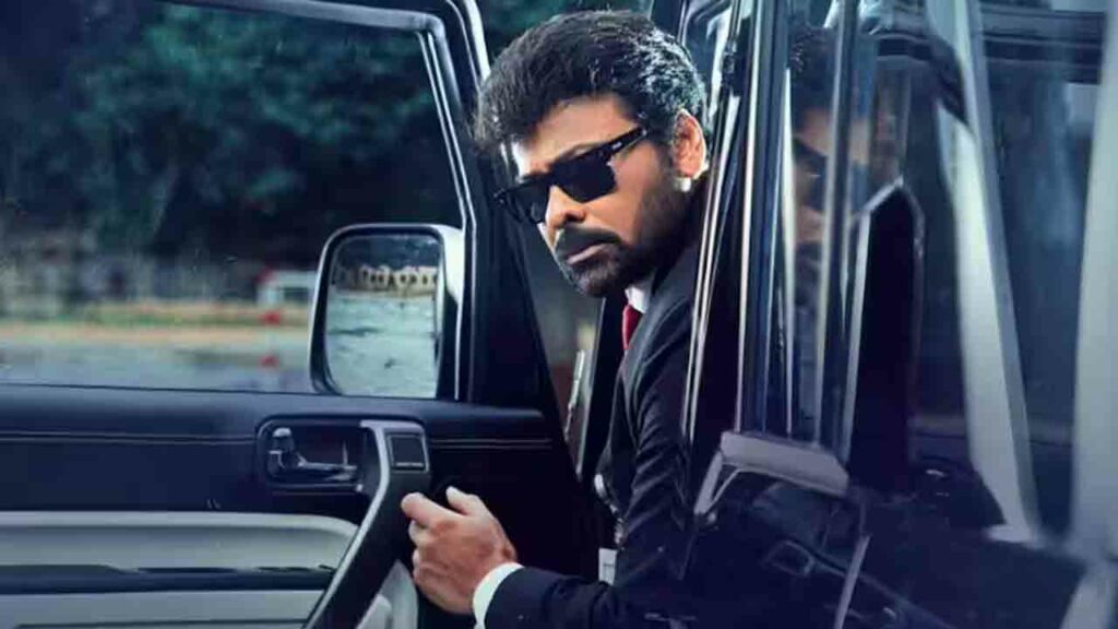 Mana Shankara Varaprasad Ga