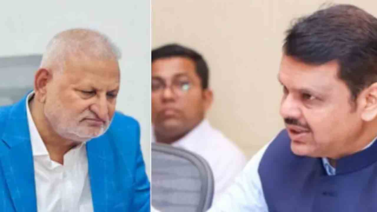 ‘Rummy’ Minister Sacked | అసెంబ్లీలో రమ్మీ ఆడిన మంత్రి శాఖ తొలగింపు.. ఏ పదవీ లేని మంత్రిగా కొనసాగింపు