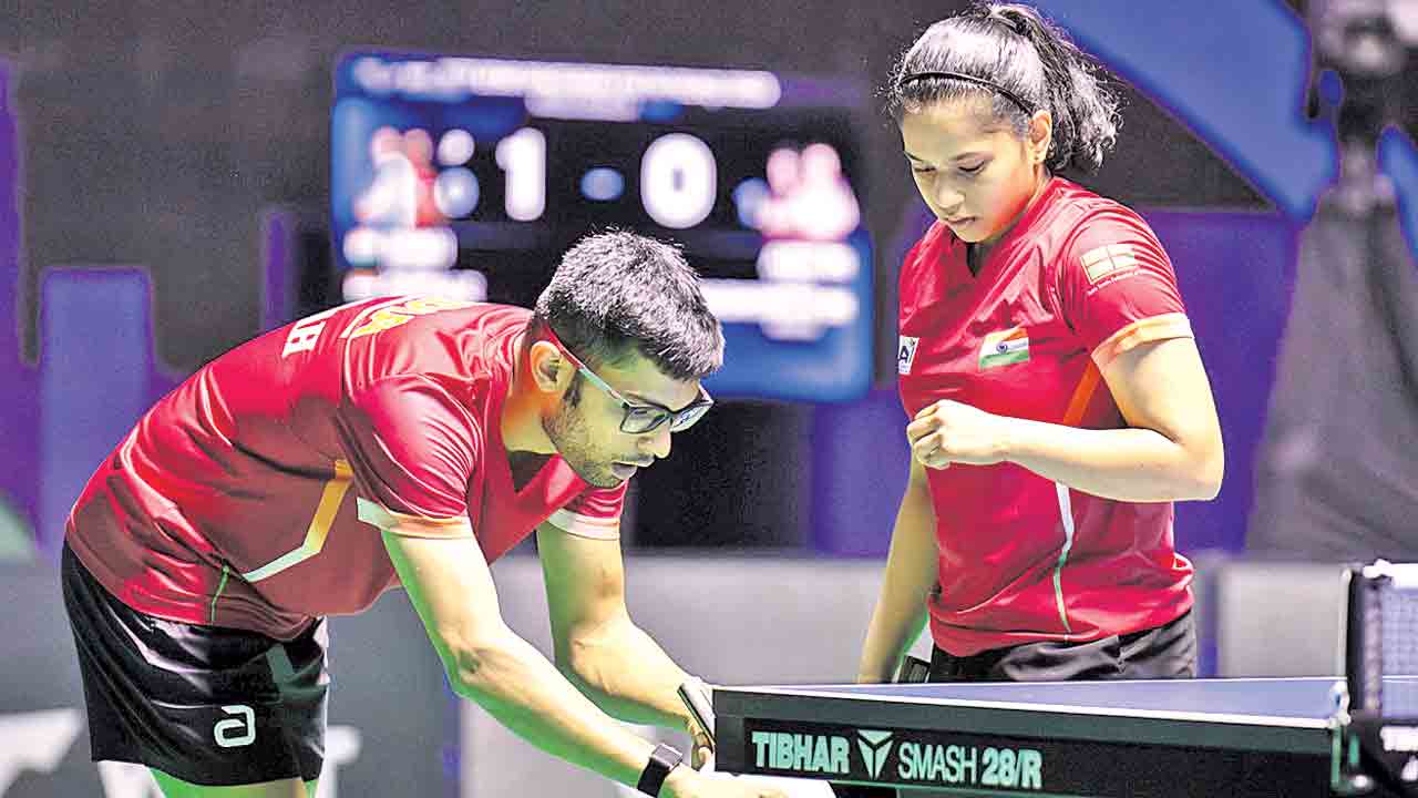 మనూష్‌, దివ్యకు నిరాశ