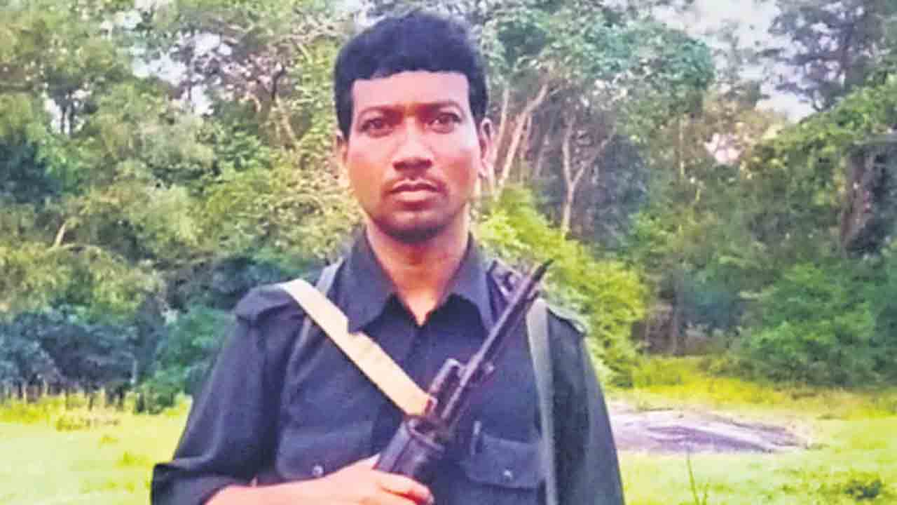 కోసాల్‌ వల్లే హిడ్మా హత్య