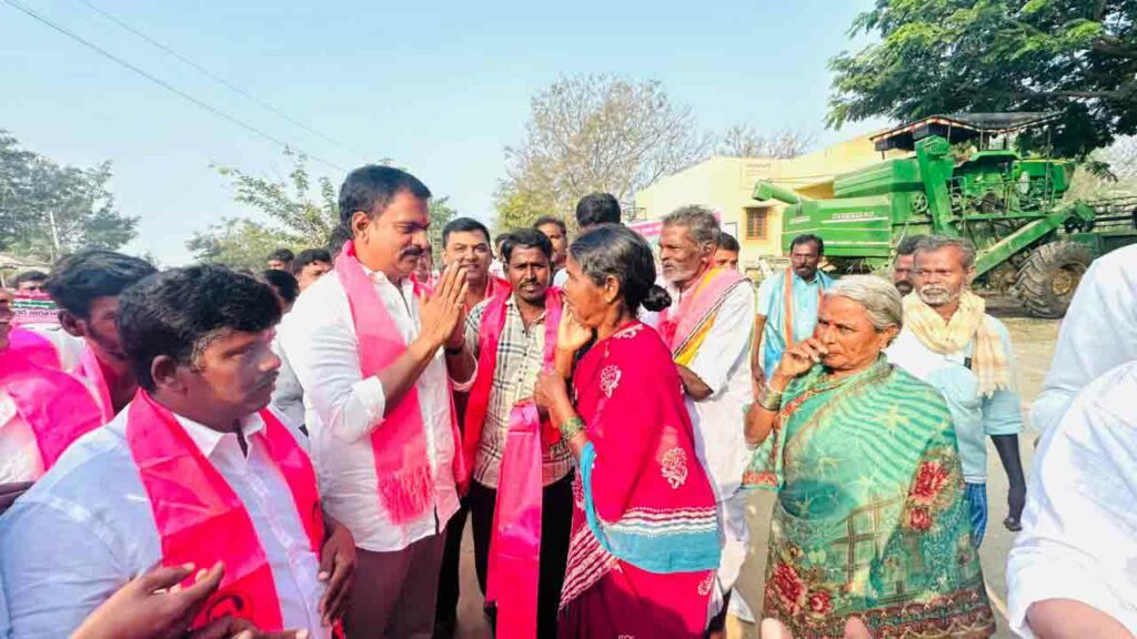 Marri Janardhan Reddy