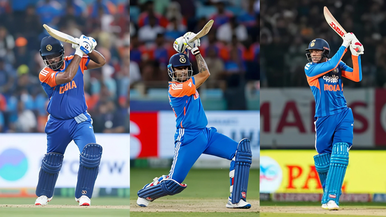 India Squads | టీ20 ప్రపంచకప్‌, న్యూజిలాండ్‌తో సిరీస్‌కు.. ఈ తేదీనే జట్లను ప్రకటించనున్న బీసీసీఐ..!