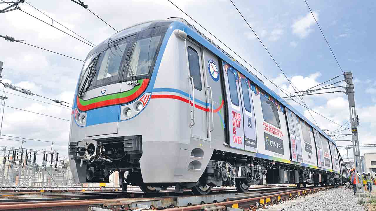 ఇంకెన్నాళ్లీ ఎదురుచూపులు..