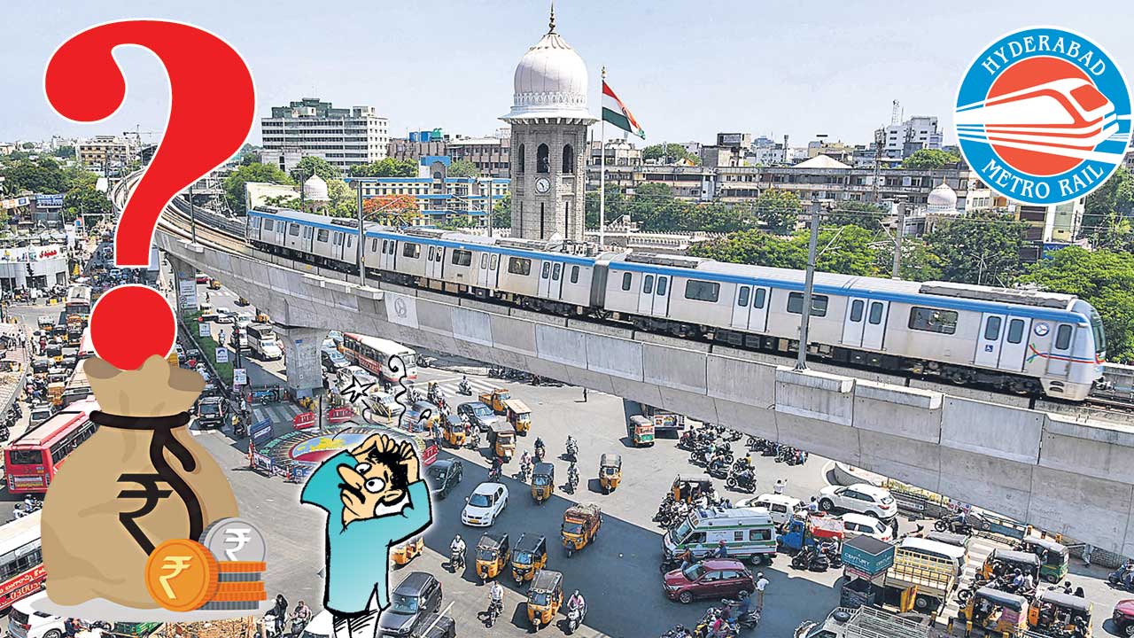 ఢిల్లీకి సై.. సిటీకి నై