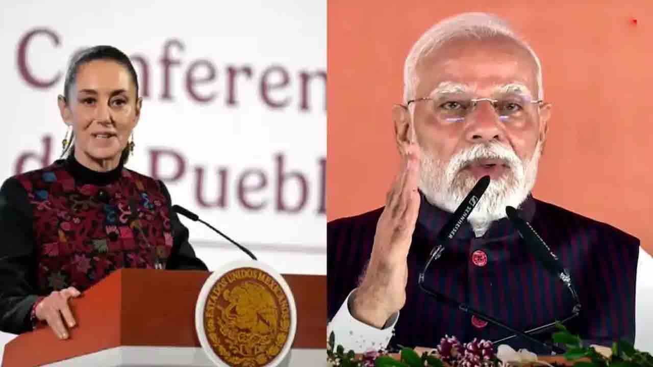 Mexico Tariffs | దిగుమతి సుంకాలను 50 శాతం పెంచనున్న మెక్సికో.. స్పందించిన భారత్‌..!