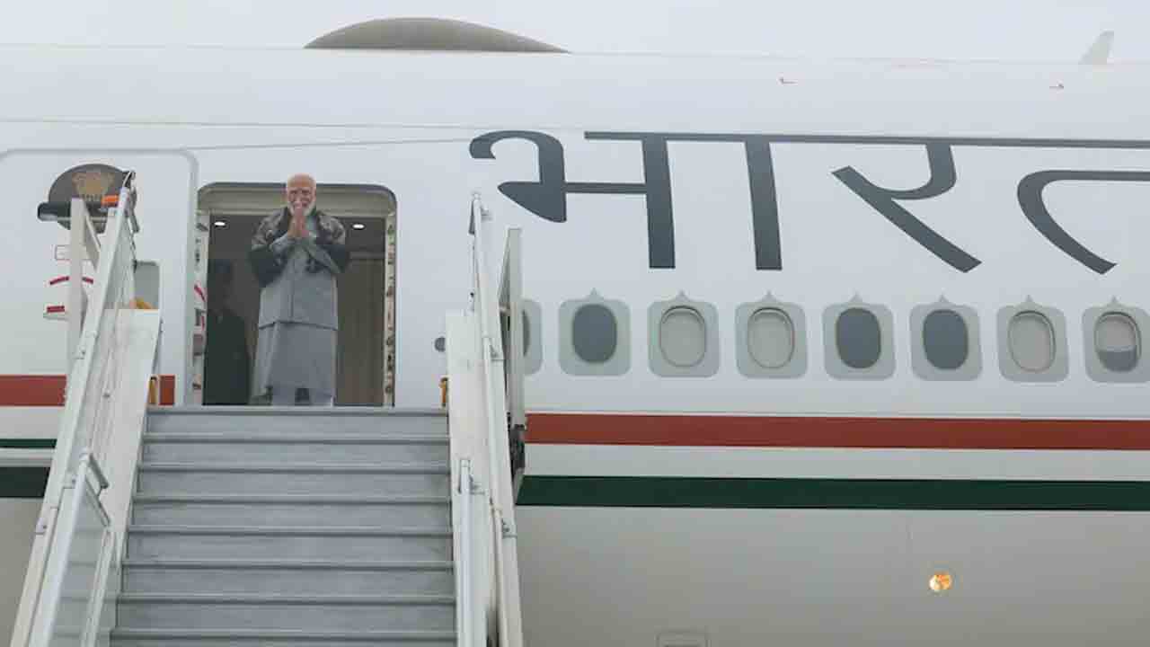 PM Modi | ఢిల్లీని కమ్మేసిన పొగమంచు.. ప్రధాని విదేశీ పర్యటనపై తీవ్ర ప్రభావం