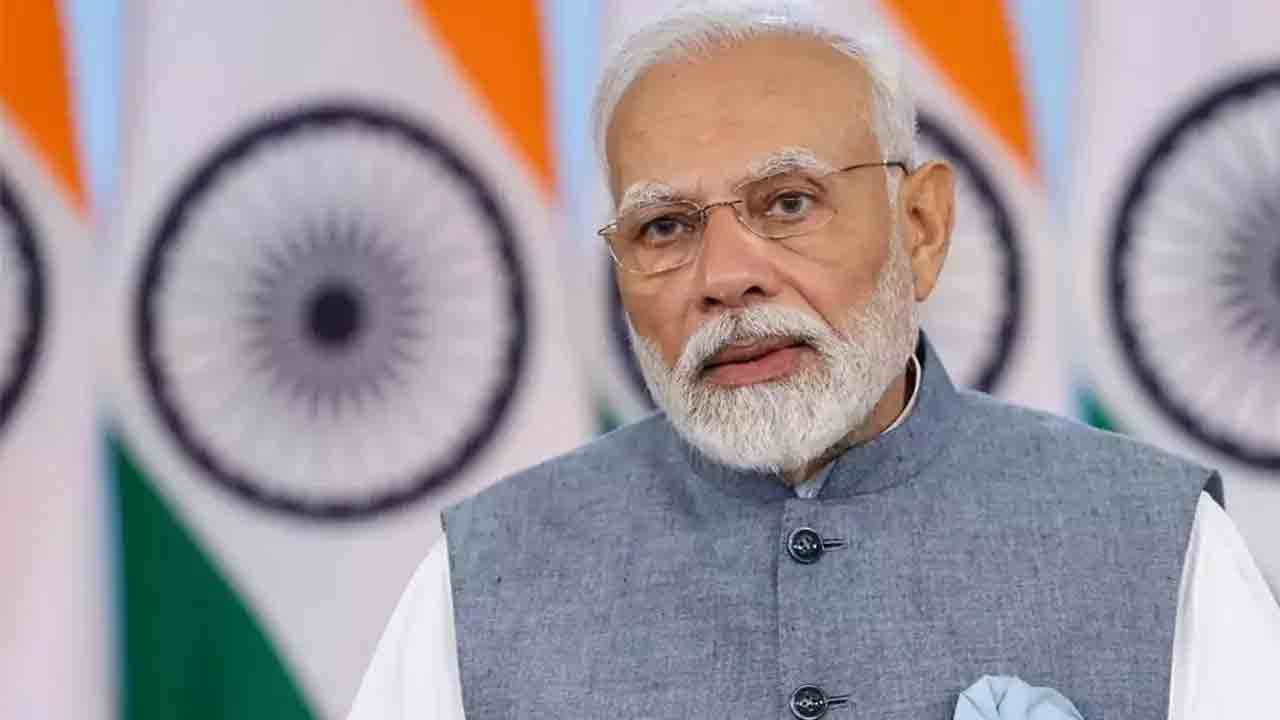 స్కిల్‌ ఇండియాలో గోల్‌మాల్‌!