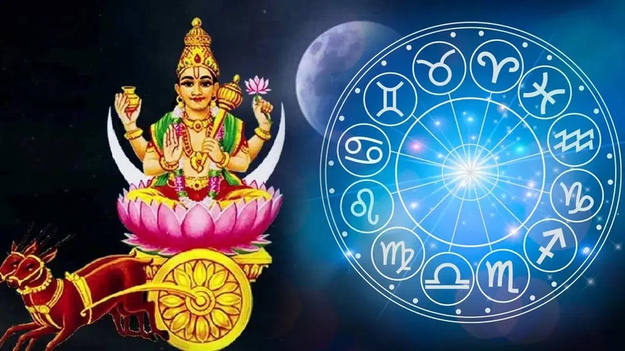 Moon Transit | మీనరాశిలోకి చంద్రుడు.. ఈ రాశివారికి కోరుకున్న చోటుకు బదిలీ.. వైవాహిక జీవితంపై సానుకూల ప్రభావం..!