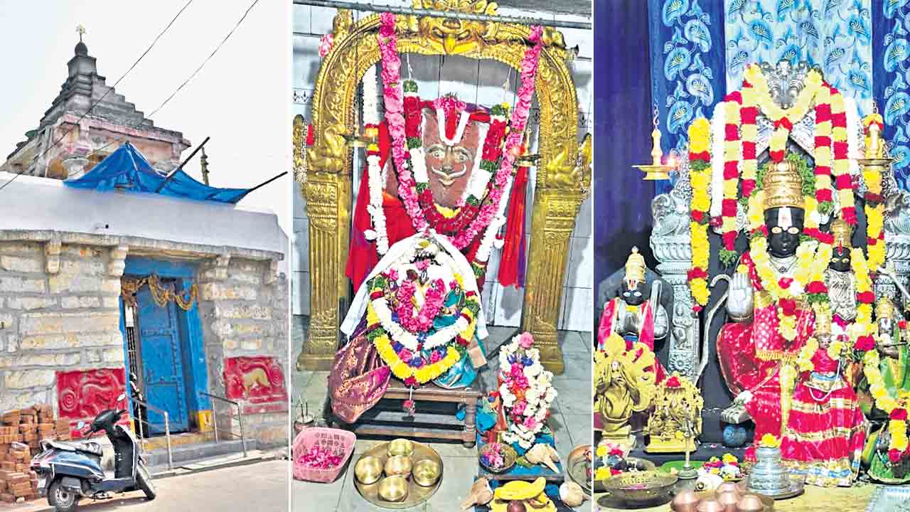 ఏడాదంతా… ఉత్తర ద్వార దర్శనమే!