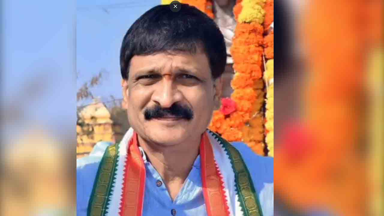 Mynampally Hanumanth Rao | వాళ్లు వంద కోట్లు పెడితే.. నేను రెండు వందల కోట్లు పెడతా.. కాంగ్రెస్ నేతకు మైనంపల్లి హన్మంతరావు ధమ్‌కీ