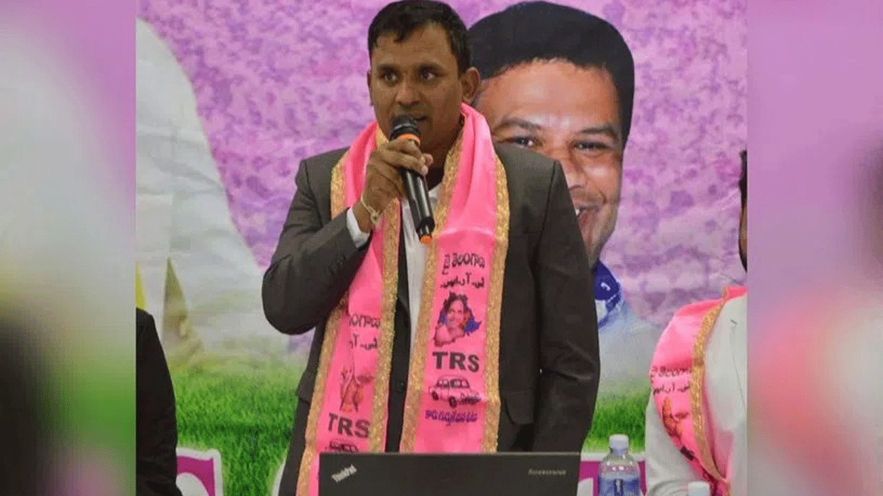 Nagaraju Gurrala | ముఖ్యమంత్రి రేవంత్ రెడ్డి ఎన్‌ఆర్‌ఐలను అవమానించేలా మాట్లాడటం తీవ్రంగా ఖండిస్తున్నాం : నాగరాజు గుర్రాల