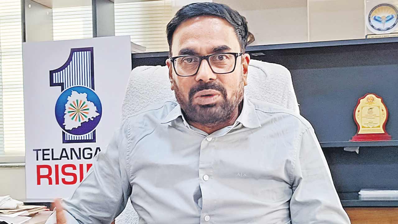తొలి విడత పోలింగ్‌కు సర్వం సిద్ధం