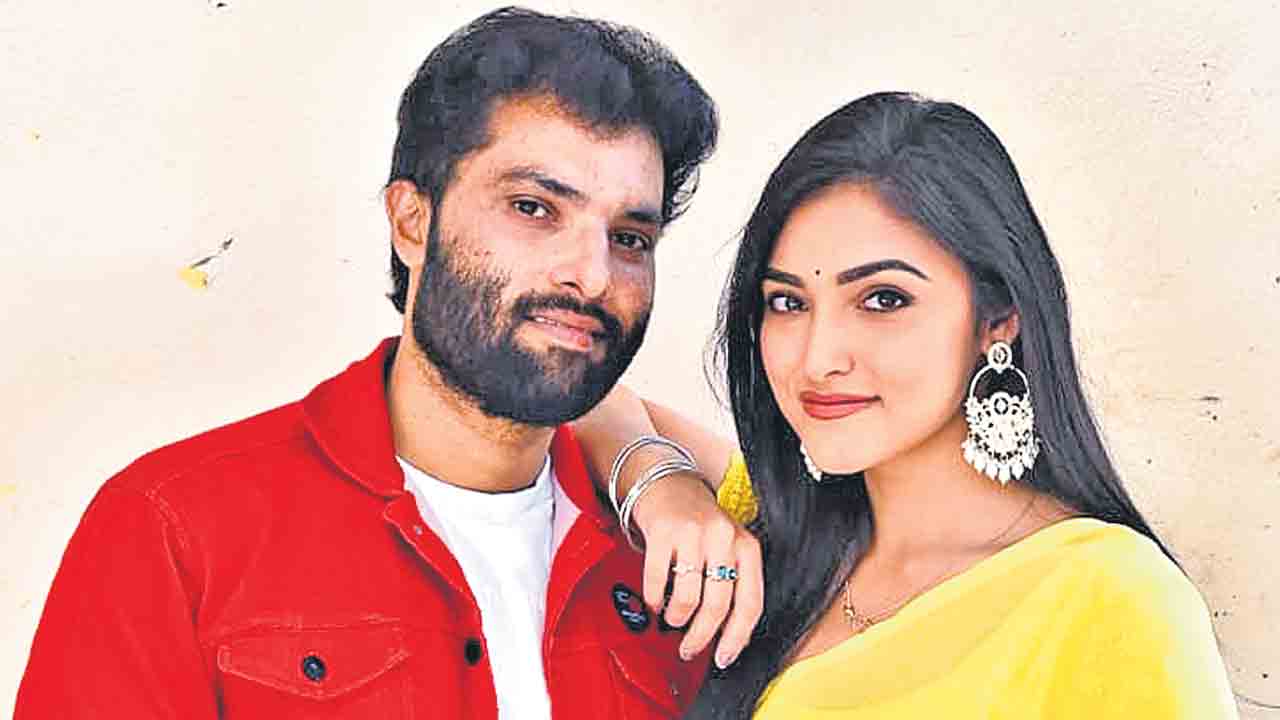 సస్పెన్స్‌ థ్రిల్లర్‌ వైఫ్‌