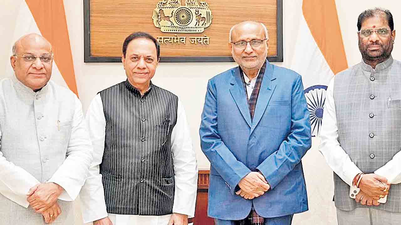 ఎన్‌హెచ్‌ 365బీని పొడిగించండి