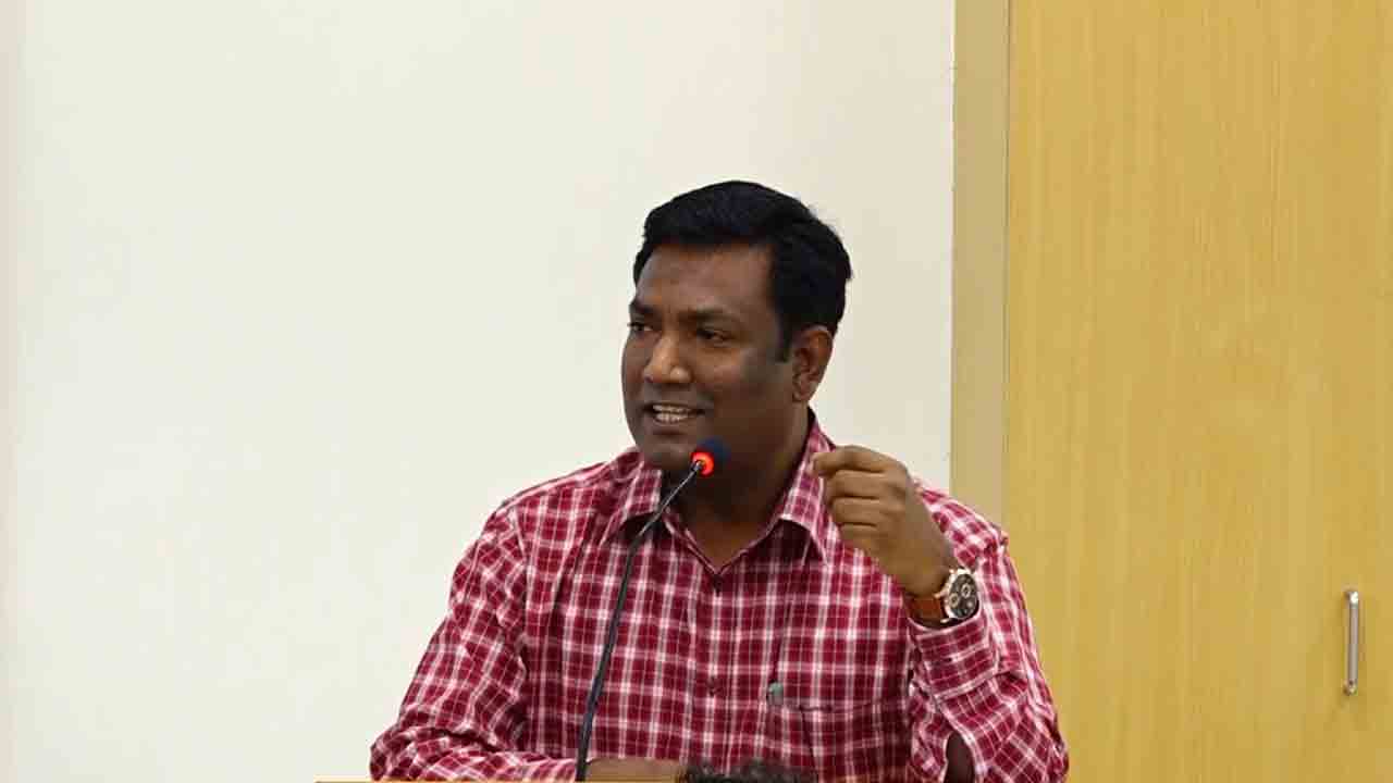 రామోజీ ఫిల్మ్‌సిటీకి సర్కార్‌ ప్రచారం.. సందర్శించాలని అధికారిక ఉత్తర్వులు